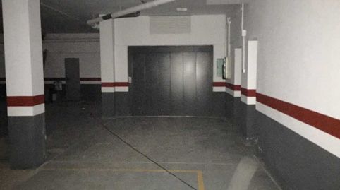 Foto 3 de Garaje en venta en Av País Valenciano, Centro, Bétera