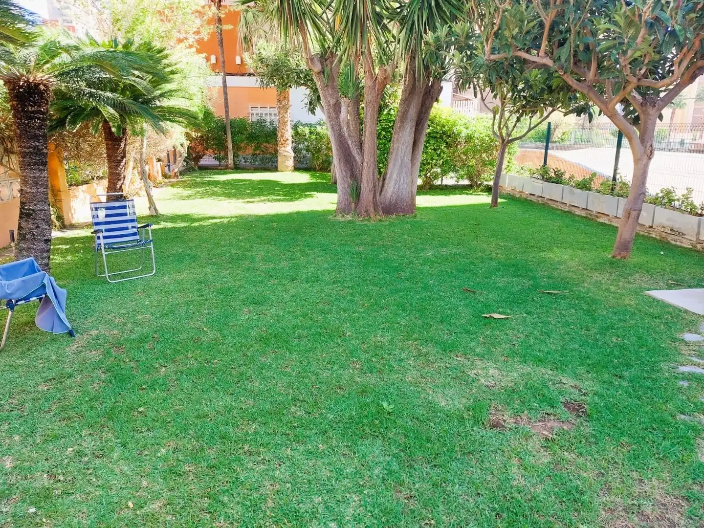 Apartament amb piscina en venda a Juzgados - Plaza de Toros, imagen 17