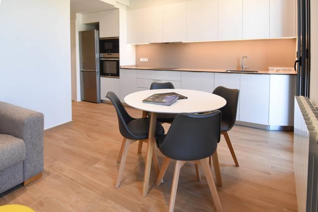 Piso en Alquiler en Carme - Vistalegre