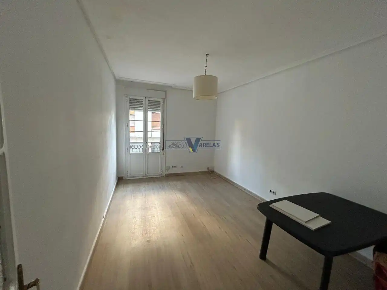 Bedroom of Flat for sale in Ourense Capital   with Terrace and Storage room