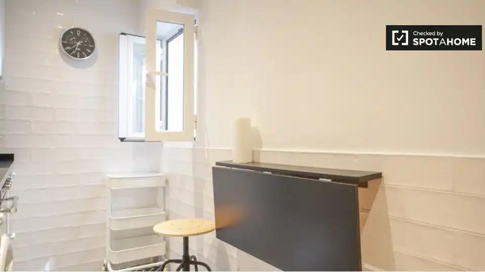 Flat with terrace to rent in Centro, imagen 11