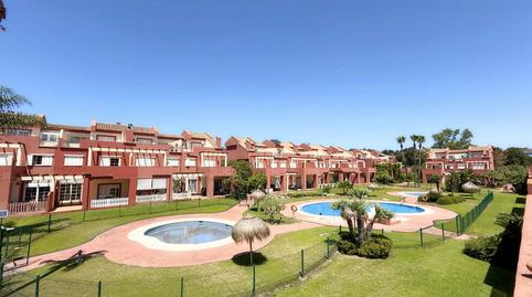 Foto 4 de Casa adosada en venda a De Panigua, Sotogrande Costa, Cádiz