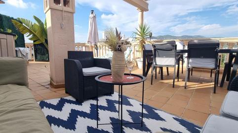 Foto 2 de Àtic en venda a Alcossebre, Alcalà de Xivert