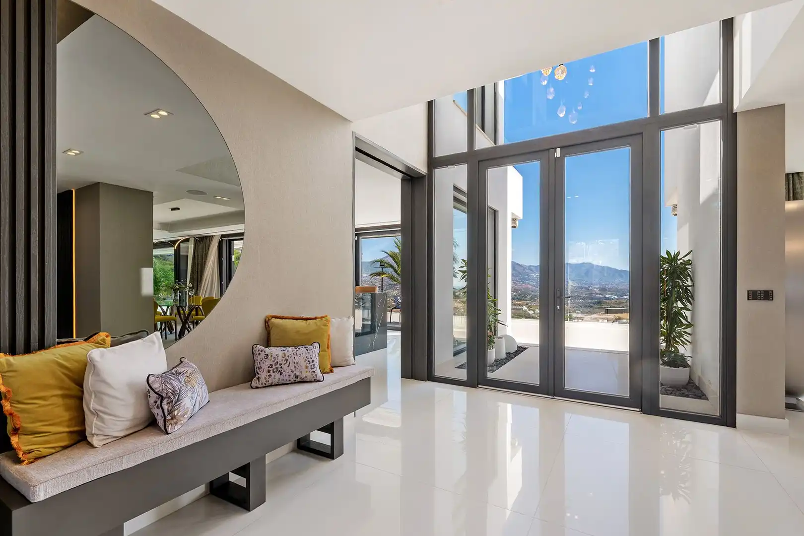 Casa o xalet en venda en La Cala Golf - Lagar Martell
