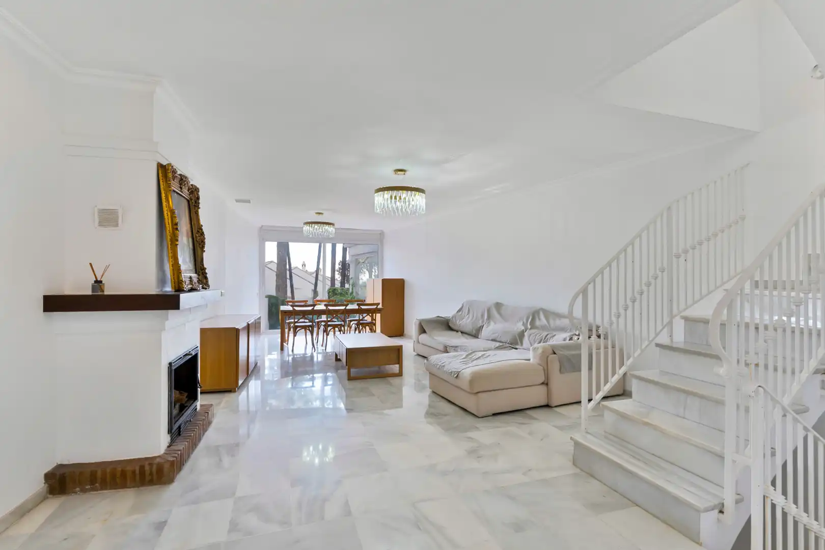 Maison mitoyenne avec piscine à vendre à Calle Turmalina 8, imagen 2