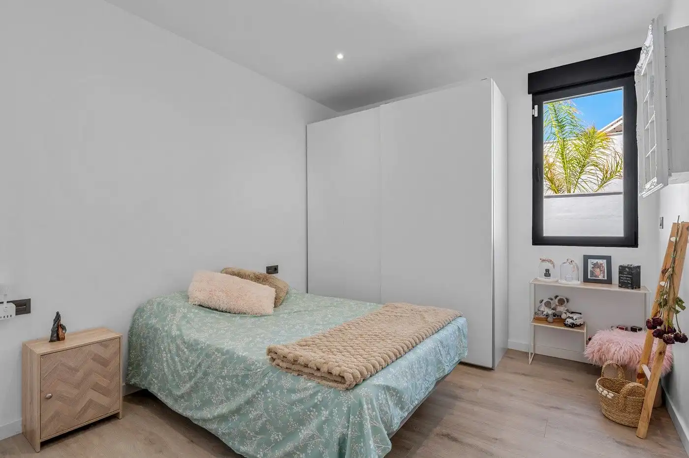 Chalet con piscina en venta en Calle Pales, imagen 25