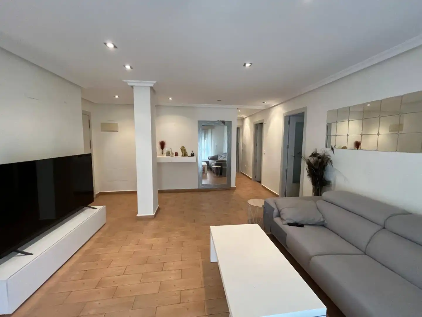 Wohnung mit Aufzug zum Verkauf in Calle de Cayetano Martínez, imagen 12