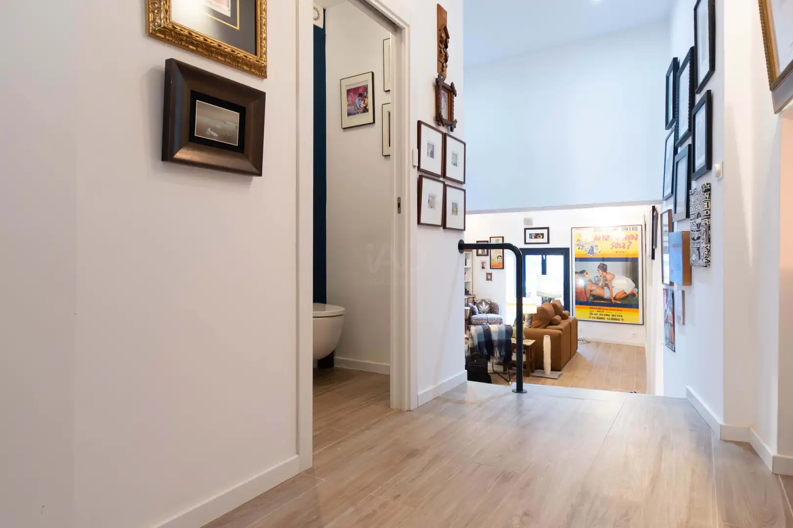 Flat for sale in Sitges  with Air Conditioner, Heating and Terrace