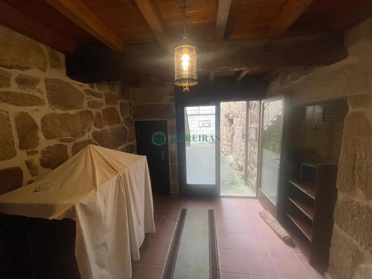 Houses for sale in Ourense Capital   with Heating and Private garden