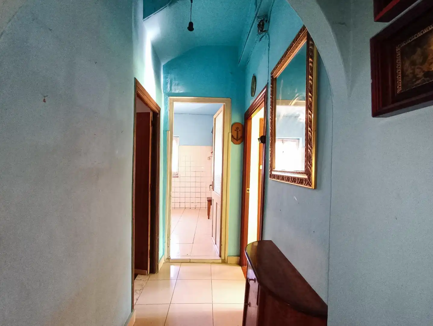 Casa o chalet en venta en Langreo con Jardín privado y Trastero