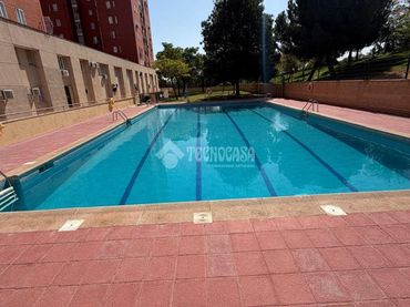 Flat with pool for sale in El Arroyo - La Fuente