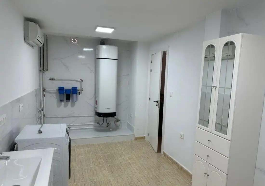 Villa con piscina in vendita a Orihuela Costa, imagen 18