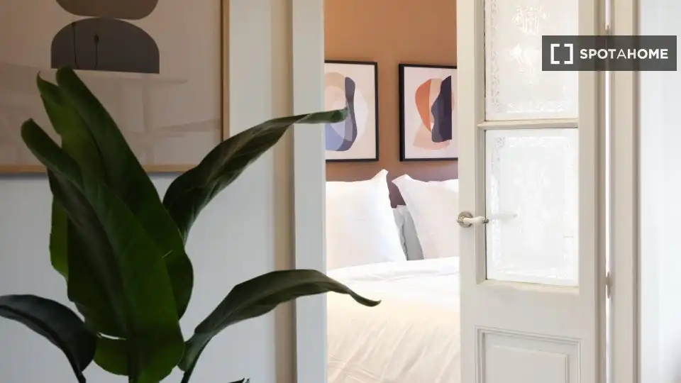 Flat to rent in Ciutat Vella, imagen 19