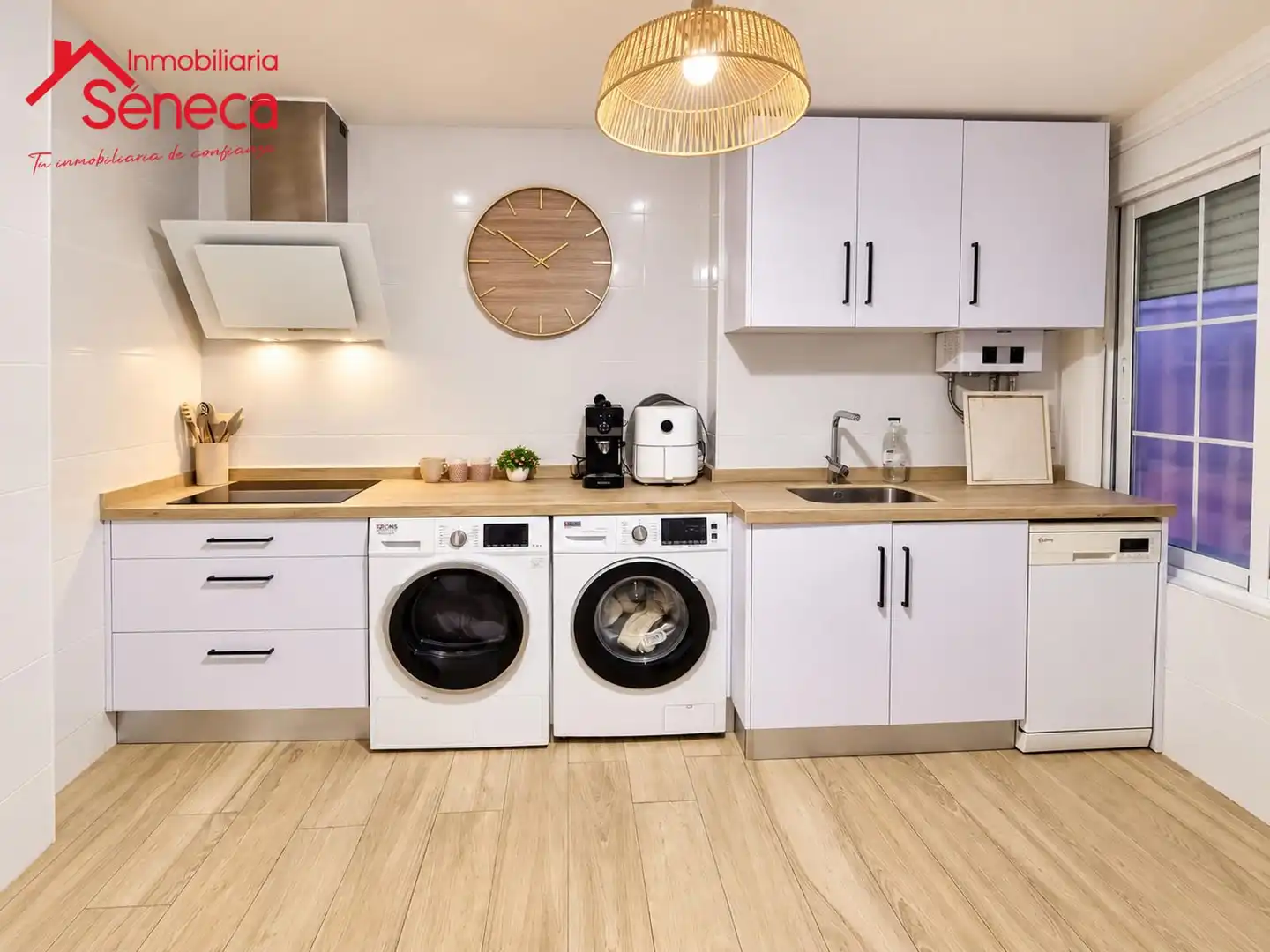 Cocina de Piso en venta en Córdoba con Aire acondicionado y Calefacción