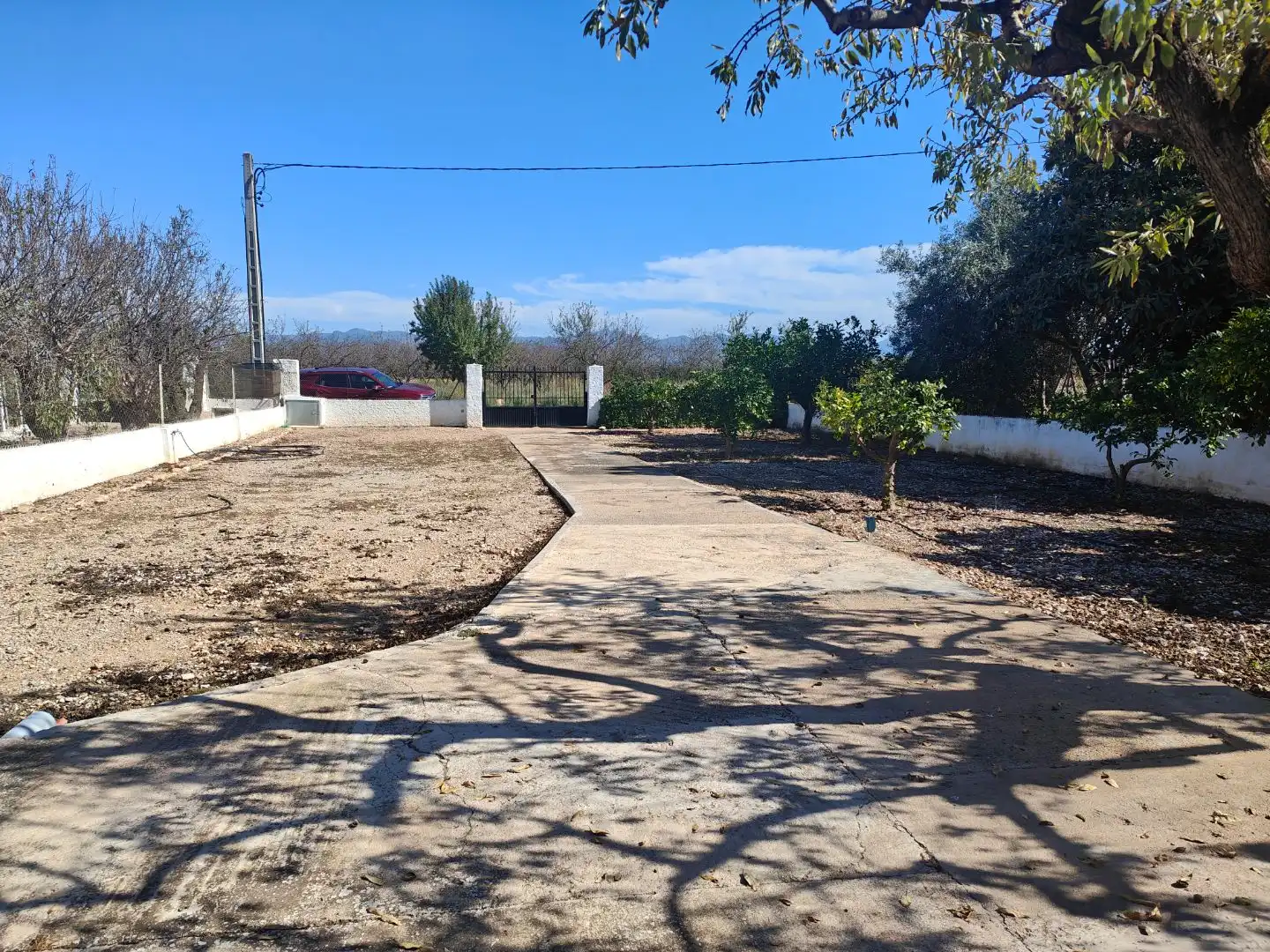 Xalet amb jardí en venda a cami vell de xelva 95, imagen 19