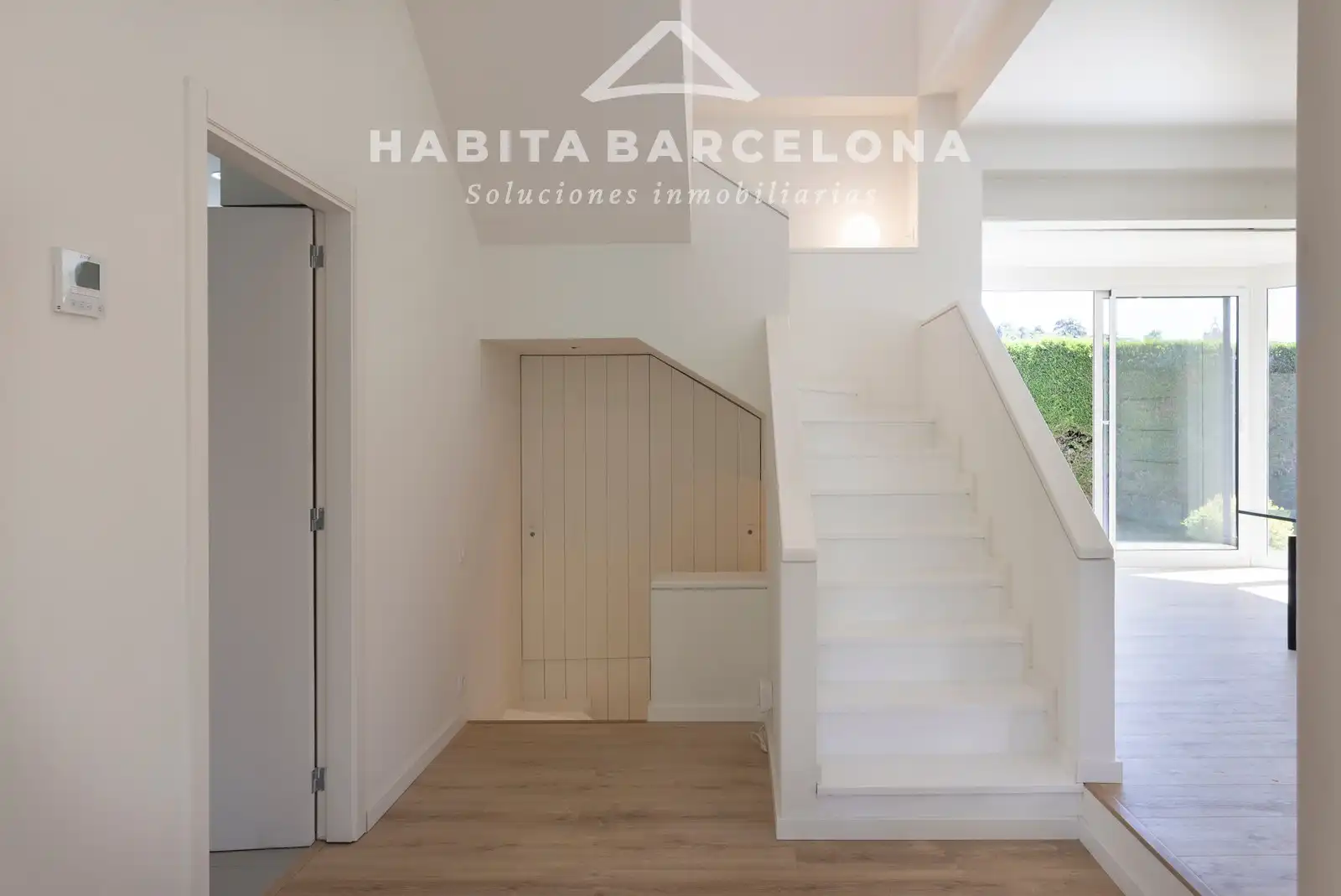 Casa o xalet de lloguer en Barcelona amb Aire condicionat, Calefacció i Jardí privat