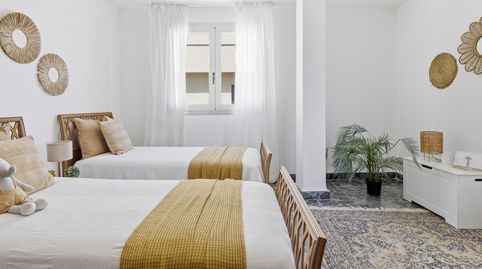 Foto 5 de Piso en venta en Plaza Plaza Rafael Martí de Viciana, Centro, Burriana / Borriana