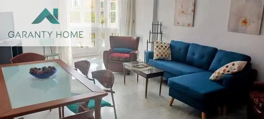 Wohnung mit Balkon zur Miete in Centro, imagen 2