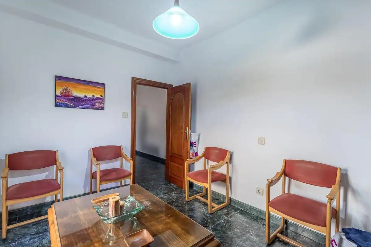 Flat for sale in Zaidín, imagen 7