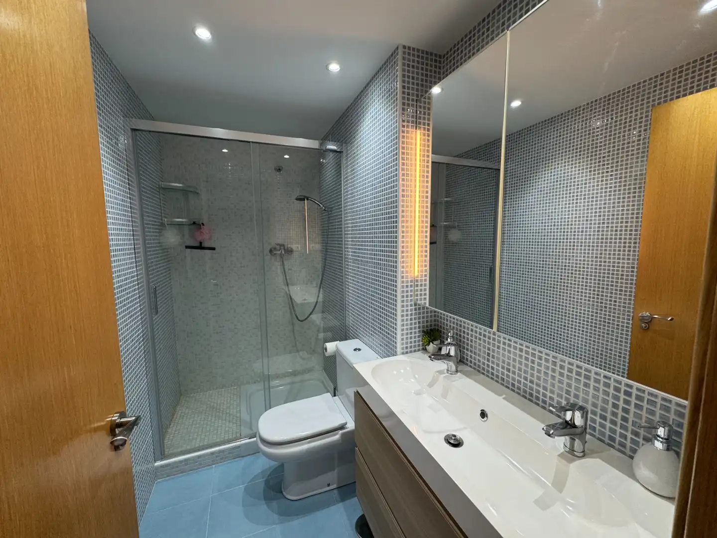 Wohnung mit Terrasse zum Verkauf in Avenida de Los Porqueros 8, imagen 19