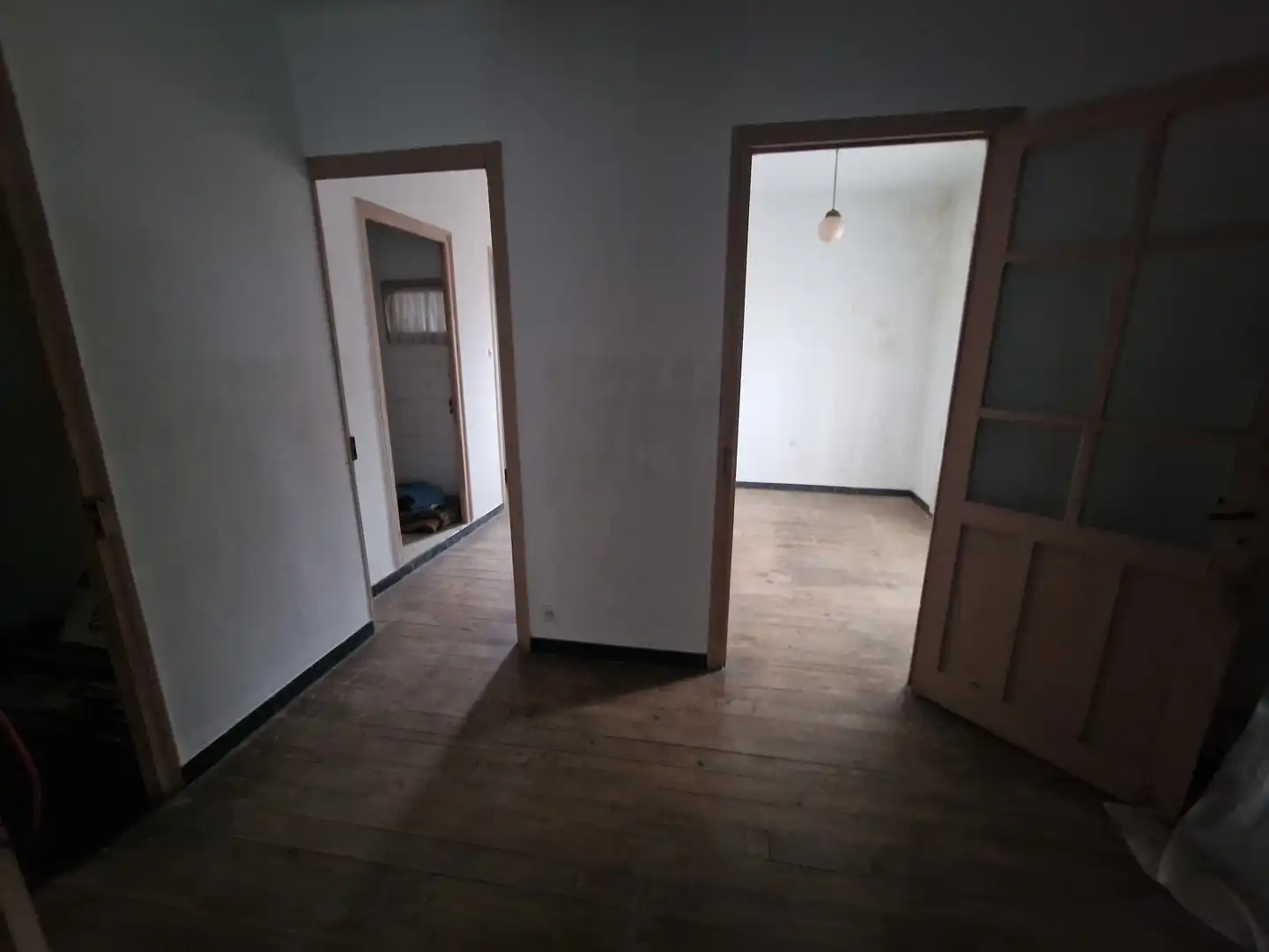 Casa con jardín en venta en Camiño da Cruz do Pouso, imagen 17