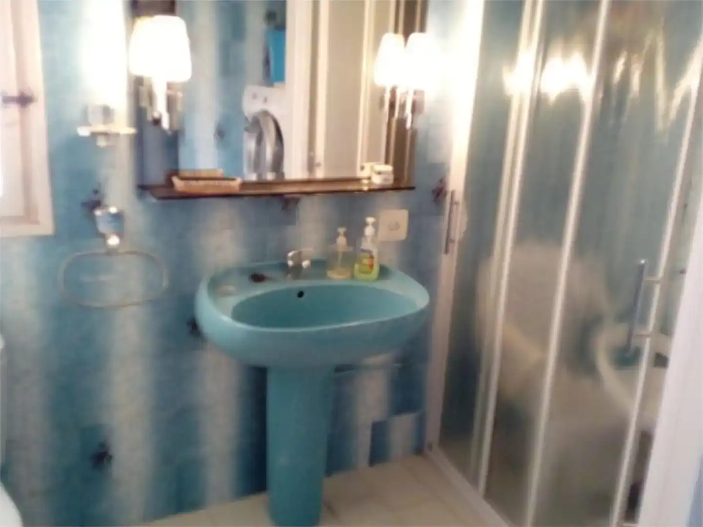 Baño de Piso en venta en Fuentes Claras