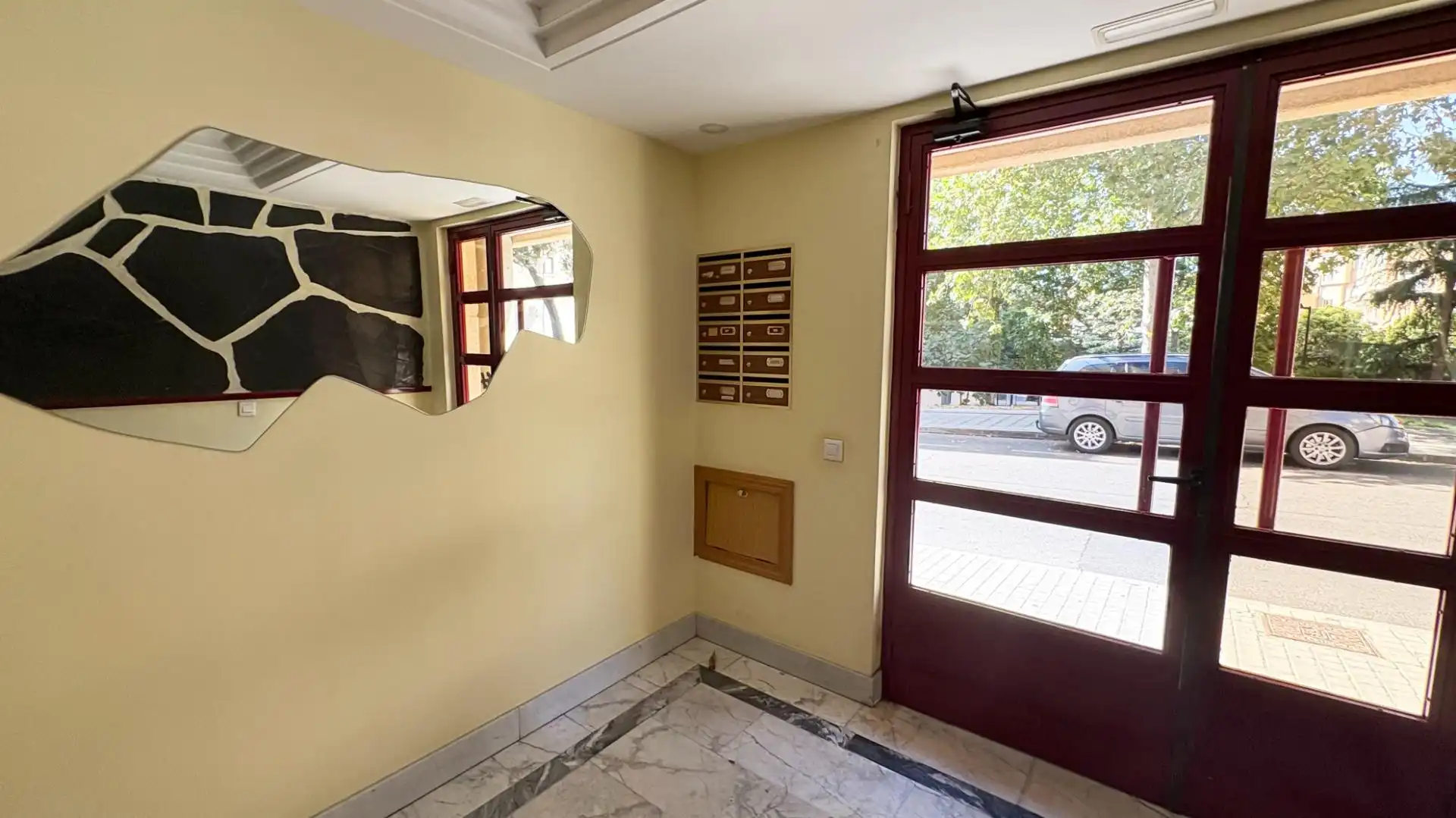 Piso en venta en Salamanca con Aire acondicionado, Calefacción y Amueblado