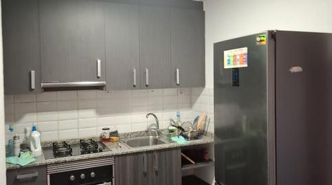 Foto 4 de Pis de lloguer a Calle Músico Torres Climent, Virgen del Remedio - Parque Lo Morant, Alicante / Alacant