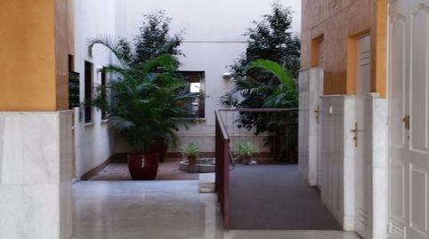 Foto 2 de Piso de alquiler en San Vicente, Sevilla Capital