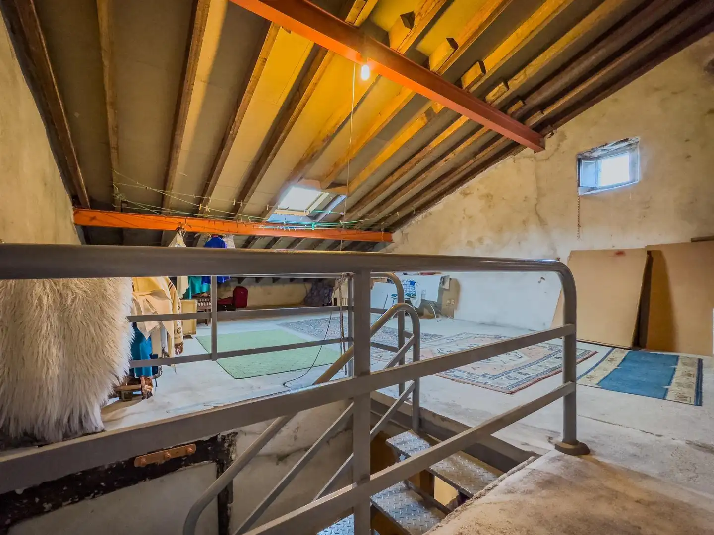 Casa adosada en venta en Solórzano con Jardín privado y Balcón
