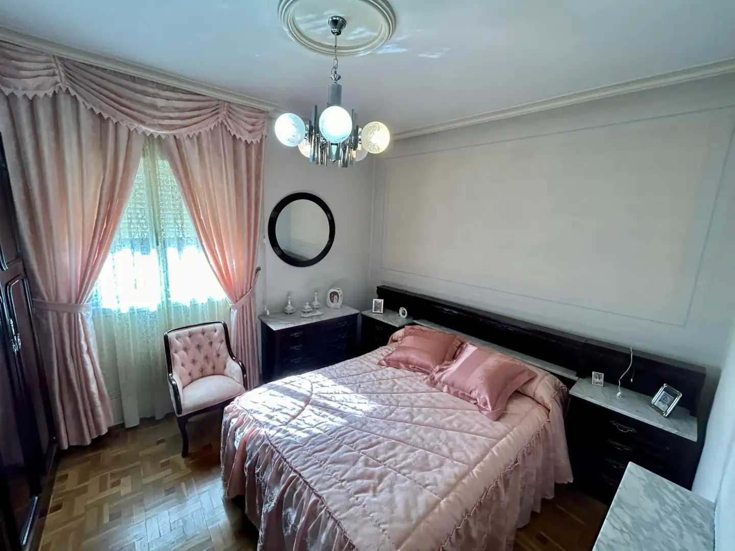 Habitación de Piso en venta en Segovia con Calefacción, Terraza y Trastero