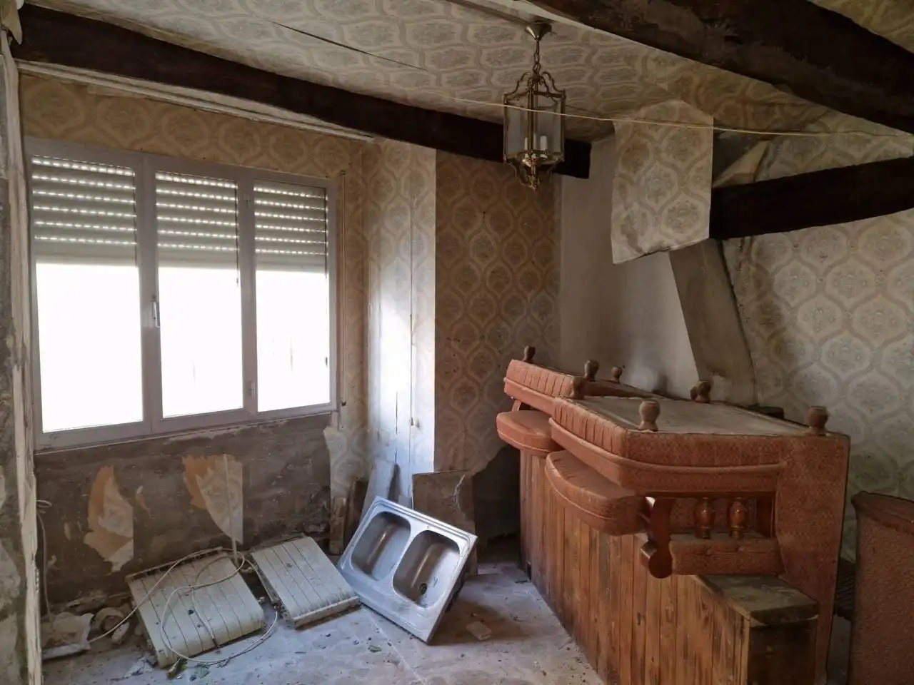 House with garden for sale in DR. ZARAGOZA, imagen 15