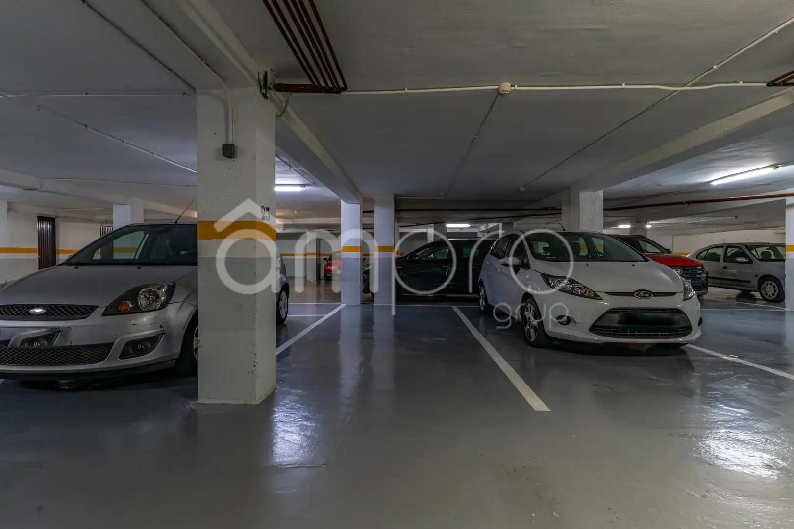 Parking à louer à Principado de Andorra