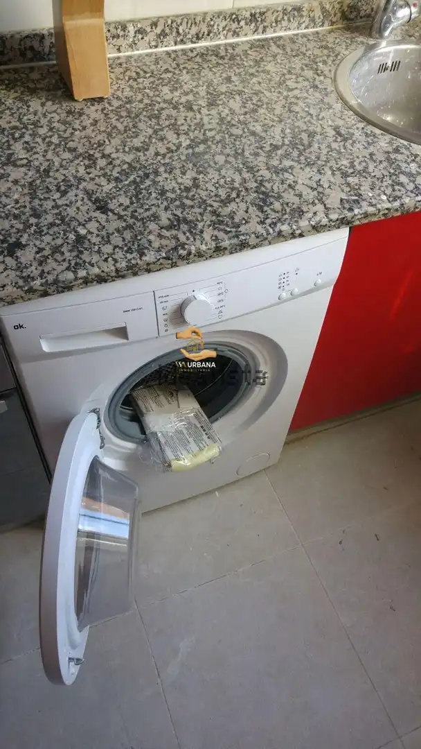 Piso en venta en Salamanca con Calefacción, Terraza y Amueblado