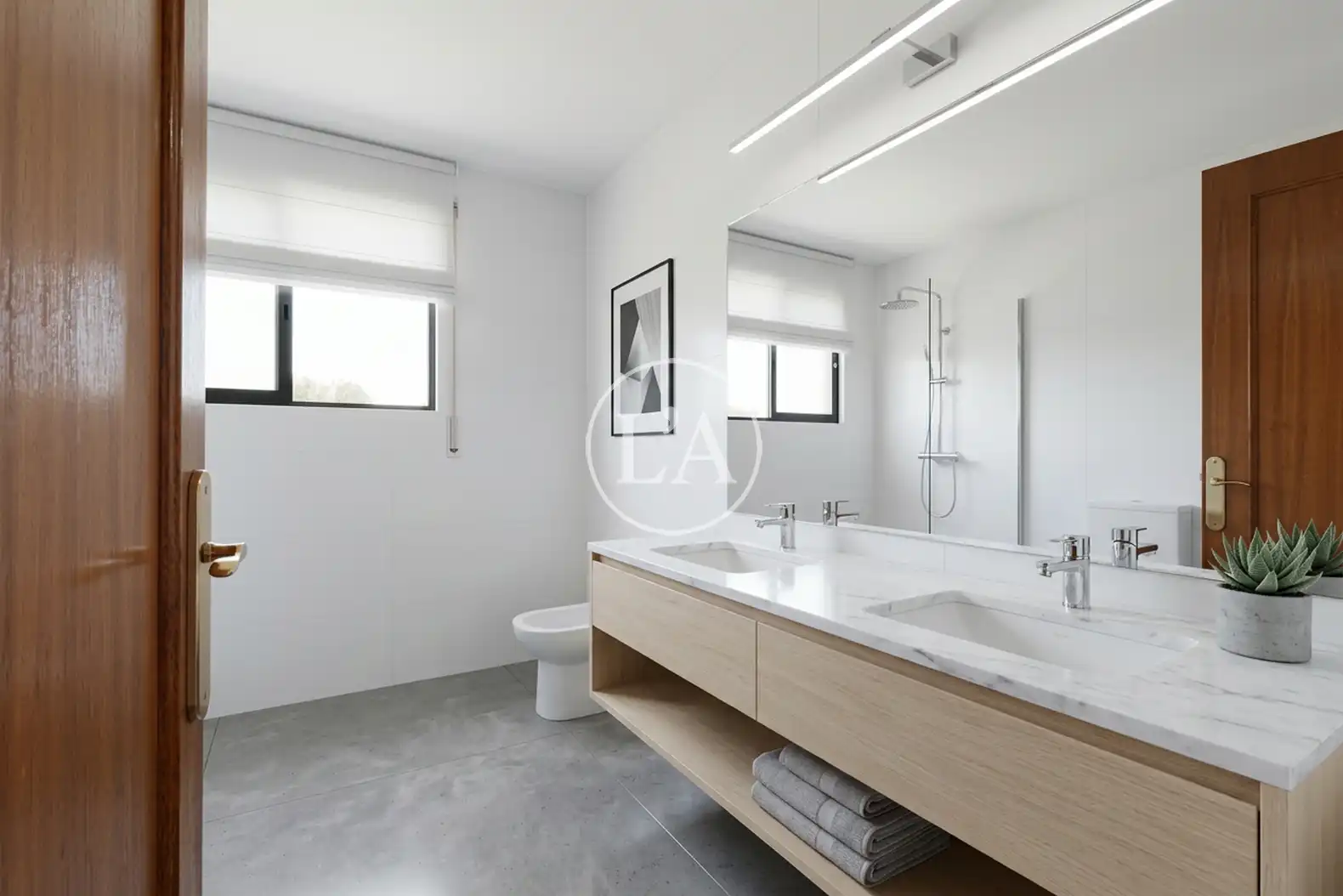 Bany de Casa o xalet en venda en Cambrils amb Jardí privat, Terrassa i Traster