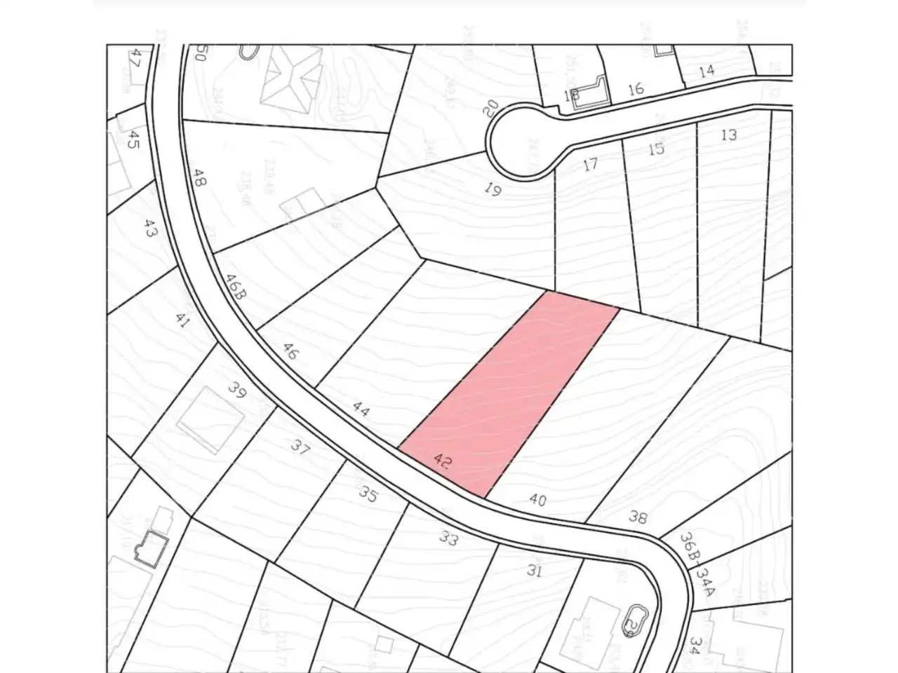 Terreny residencial en venda a Calle Albacete, imagen 4