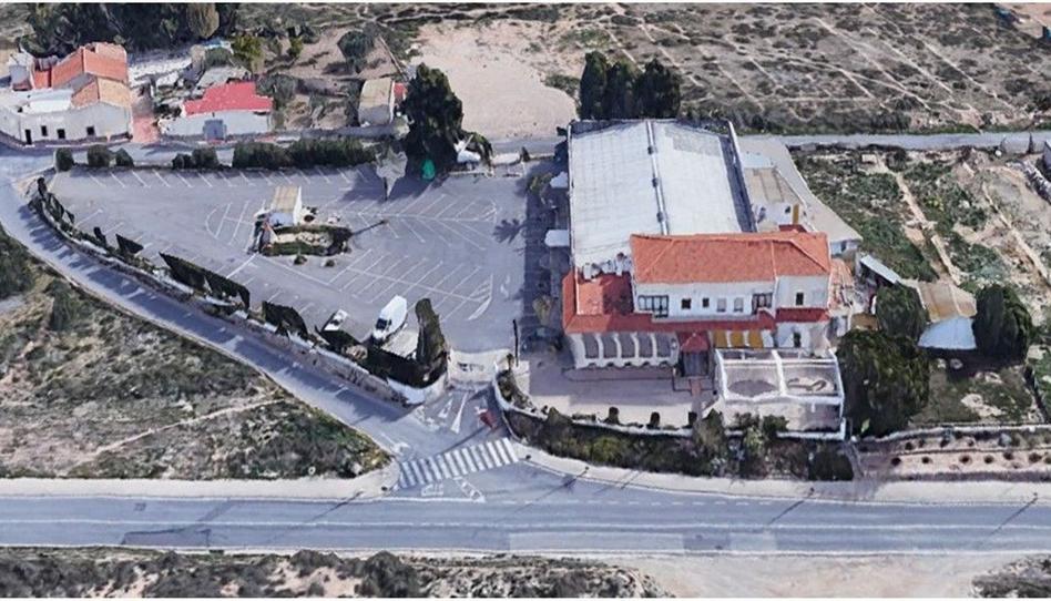 Photo 1 of Building for sale in Carretera Carretera a Castalla, 14, 14, Villamontes - Boqueres, Alicante