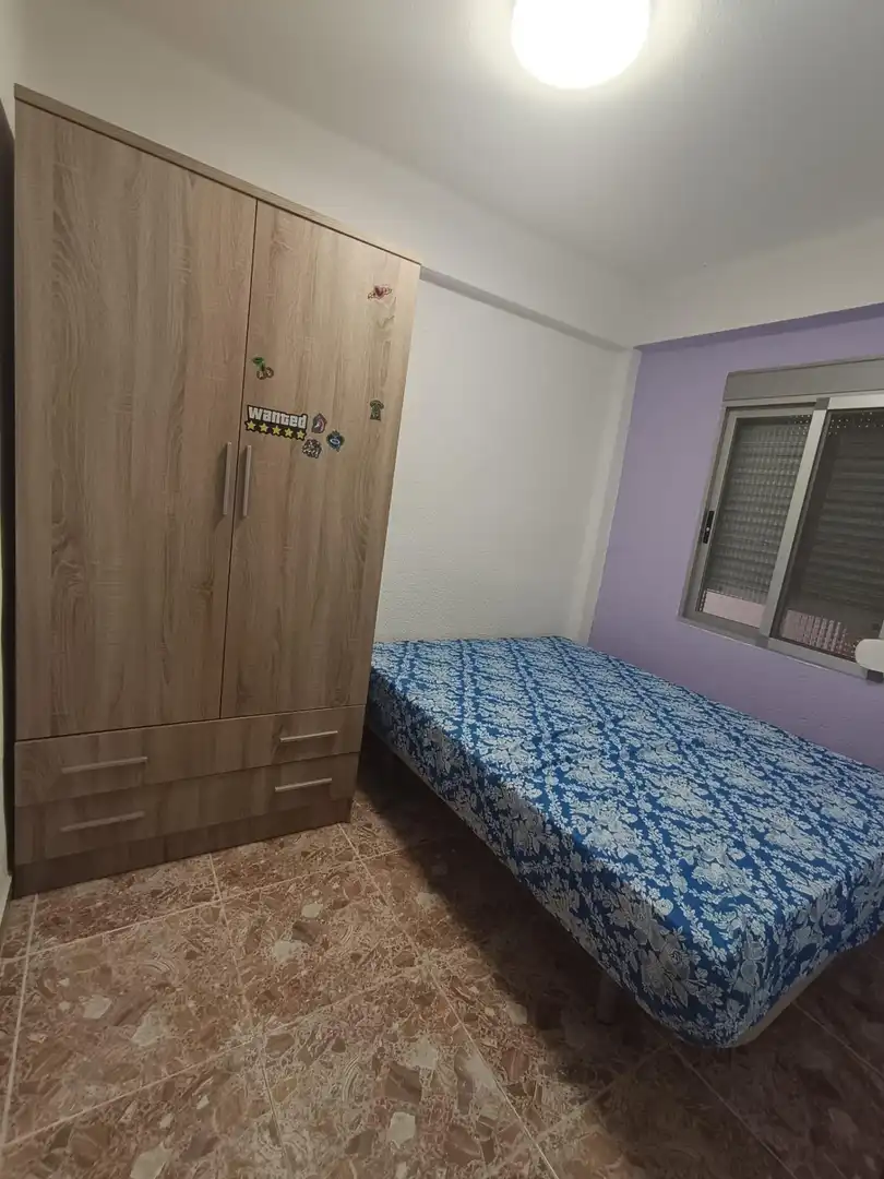 Bedroom of Flat for sale in Torrent