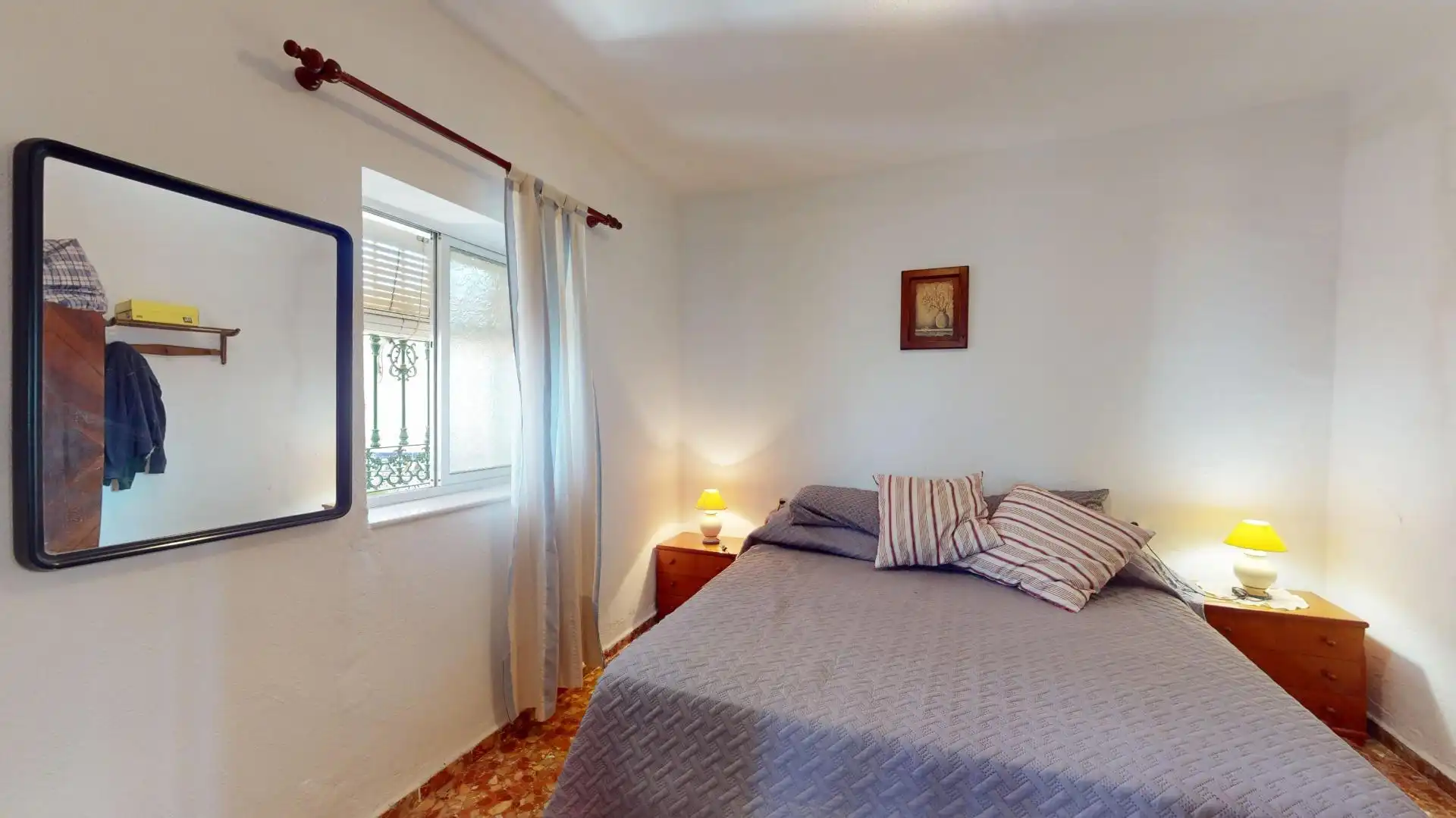 Casa rústica amb piscina en venda a Calle CORTIJO BENITEZ, imagen 13