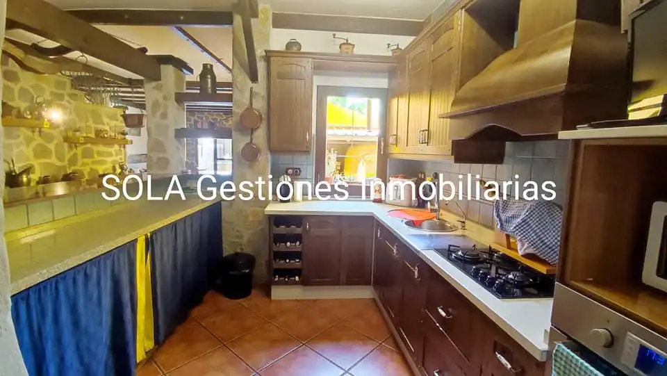 Casa con terrazza in vendita a Calle Escucha Baja, imagen 10