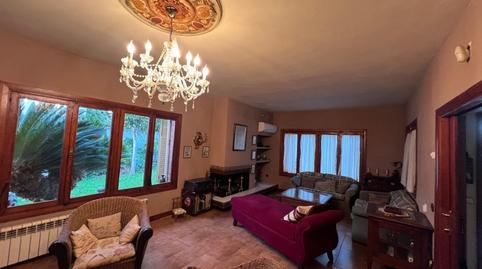 Photo 3 of House or chalet for sale in  Sierra, Oromana, Sevilla