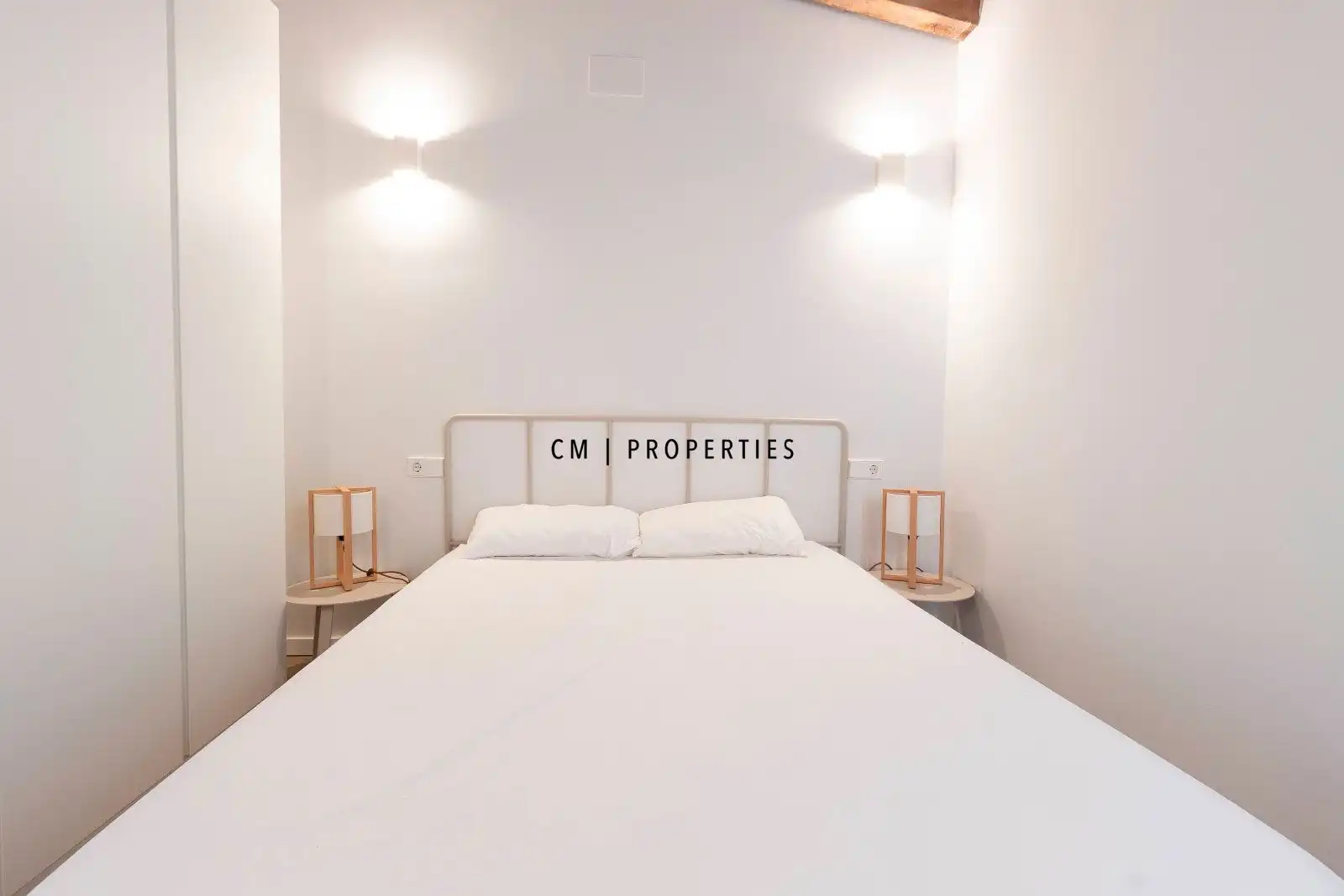 Penthouse with terrace to rent in Roger de Lauria, imagen 13