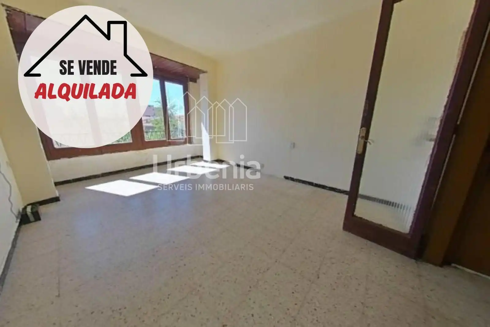 Flat for sale in Centre