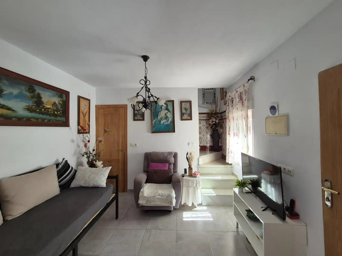 Houses for sale in REAL (LA HERRADURA), 27, La Herradura centro
