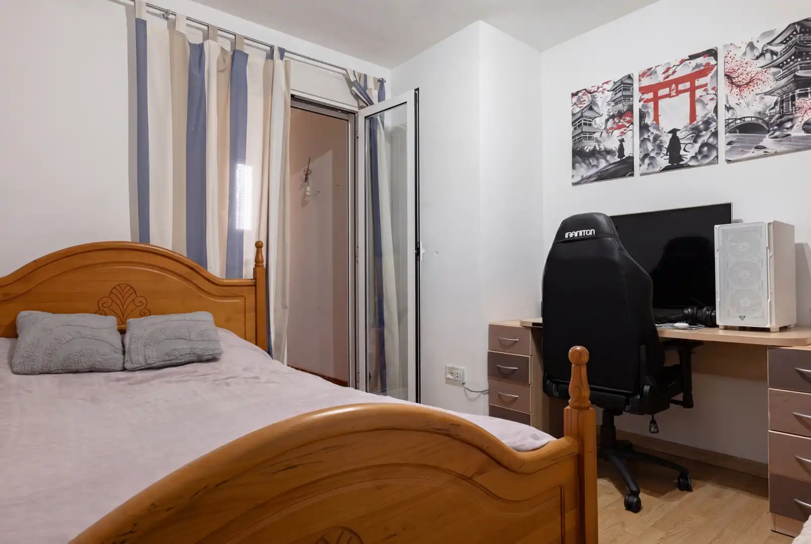 Habitación de Piso en venta en Alcanar con Terraza y Balcón