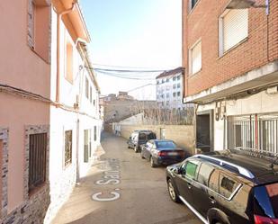 Vista exterior de Casa o xalet en venda en Talavera de la Reina