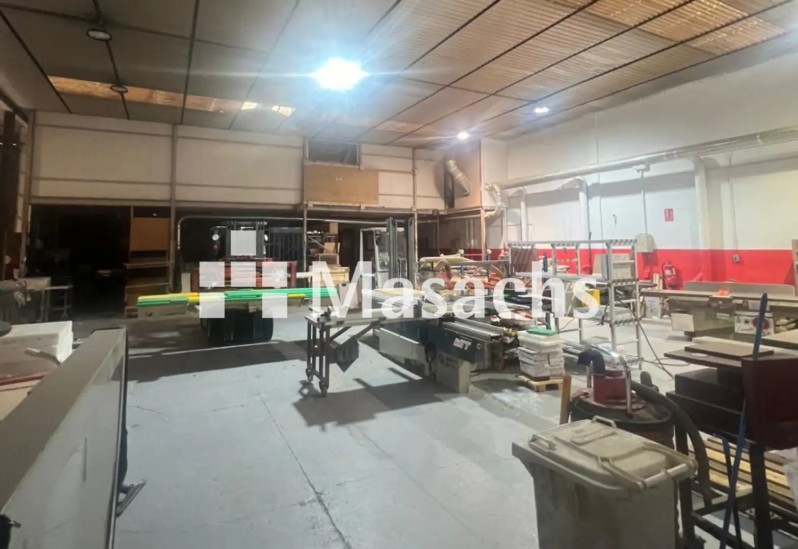 Industrial buildings for sale in Sant Quirze del Vallès