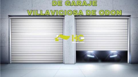 Photo 2 of Garage to rent in Castillo Campodón, Madrid