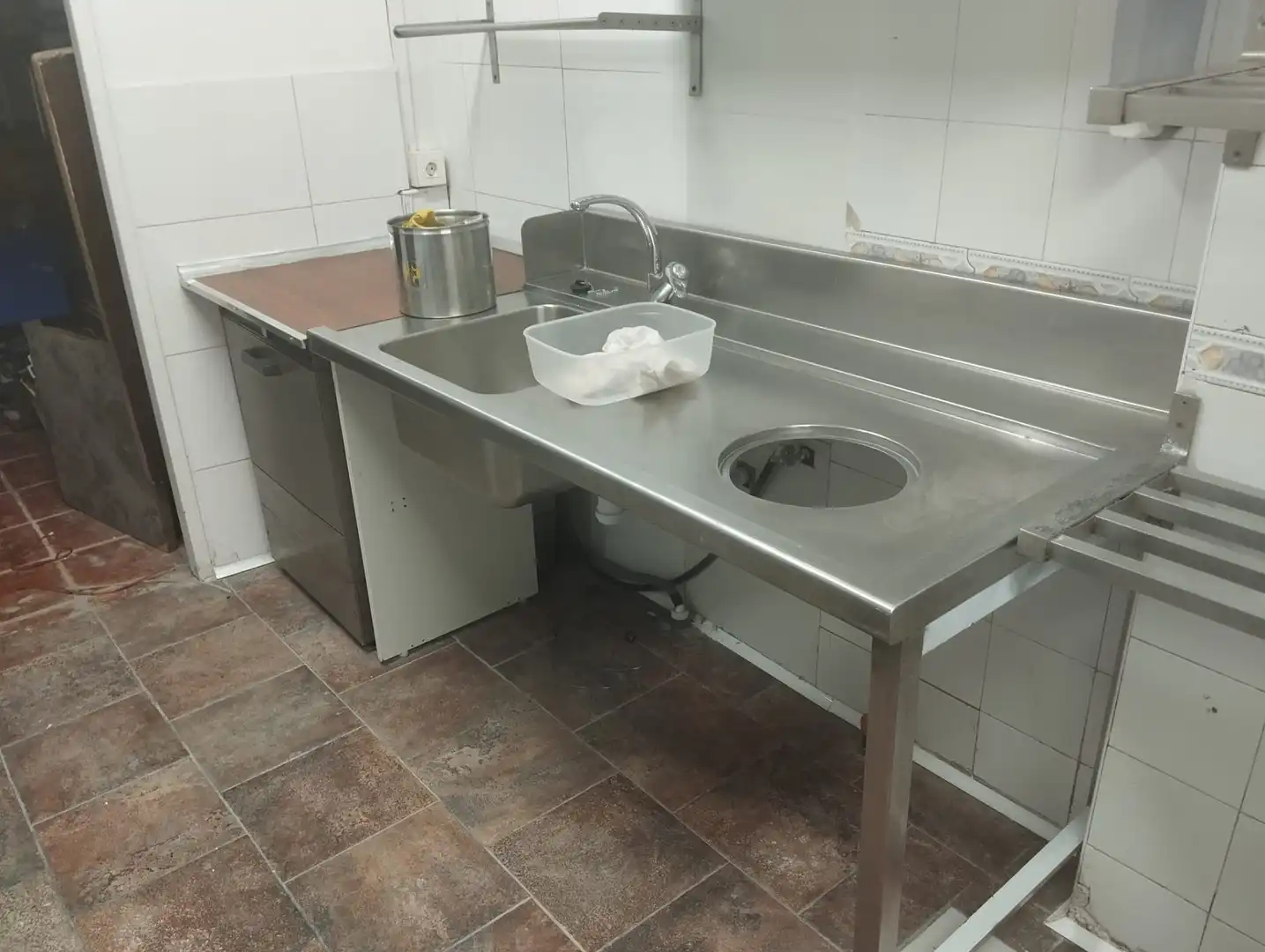 Gewerbefläche zum Verkauf in Manuel Diaz de Arcaya Kalea, imagen 14