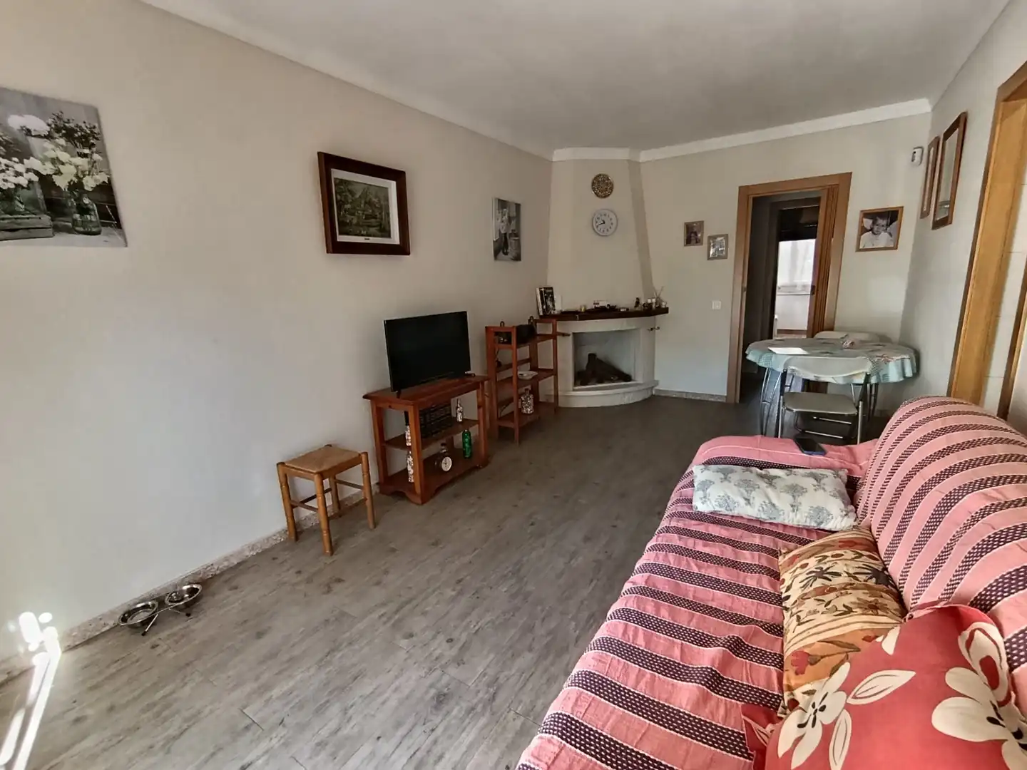 Bajo con jardín en venta en Cunit Diagonal, imagen 14